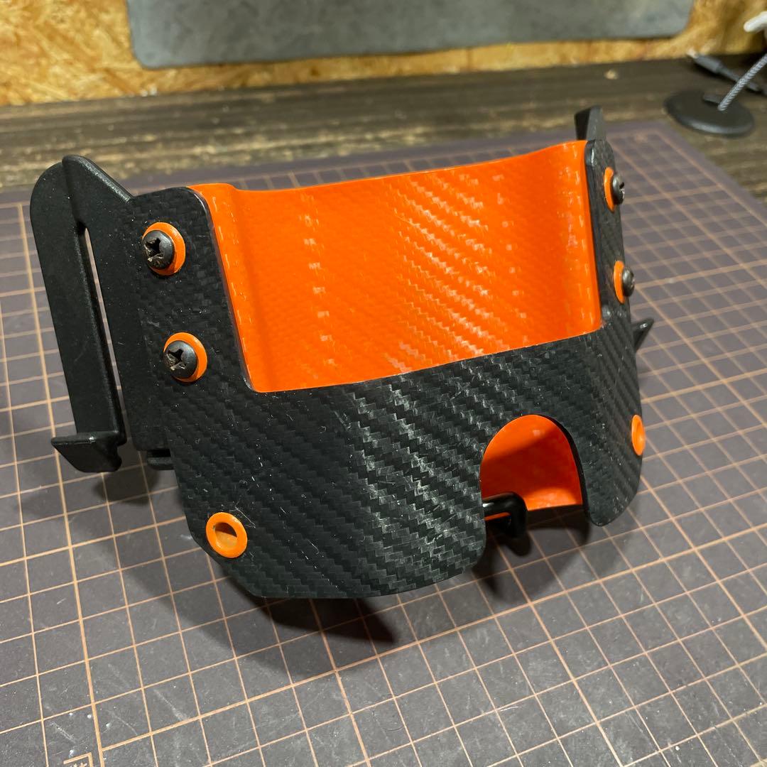 【アウトレット品:右手】ショットナビX1Fit2専用ケース