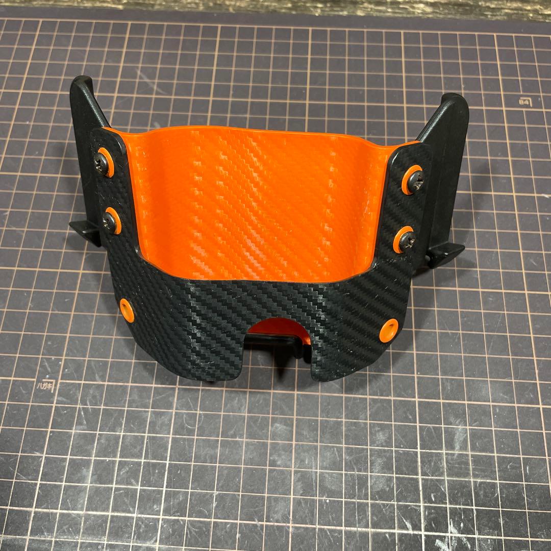 【アウトレット品:右手】ショットナビX1Fit2専用ケース