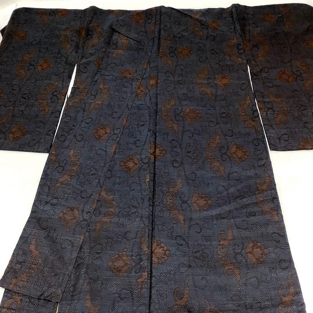 【彦兵衛mini】特別企画！お買得！良品！正絹本場大島紬20点セット0108-8