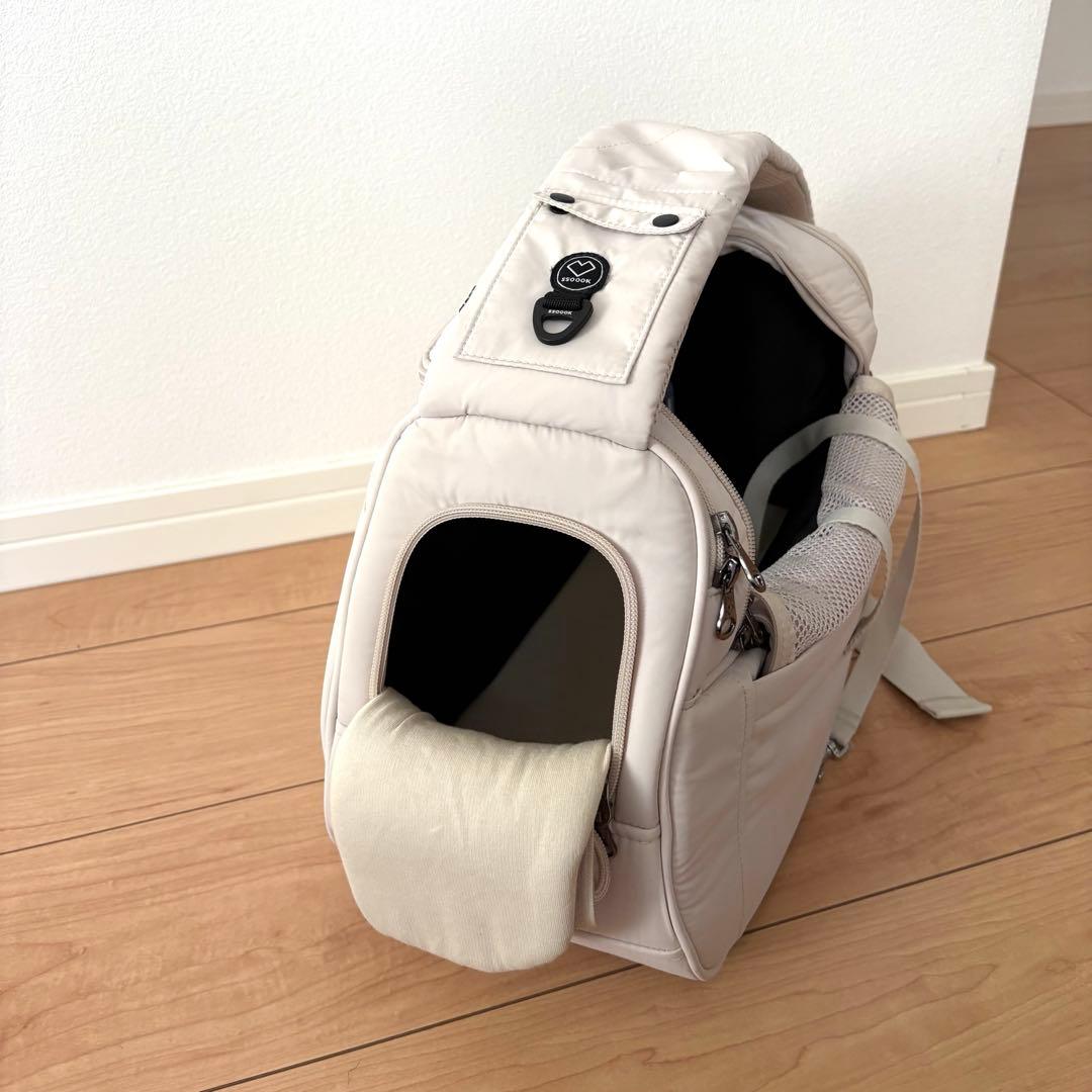 SSOOOK SLINGBAG(V.スマート、バッグが左)