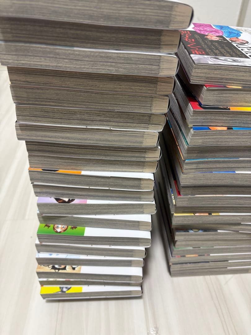 キングダム　全巻（1〜78)