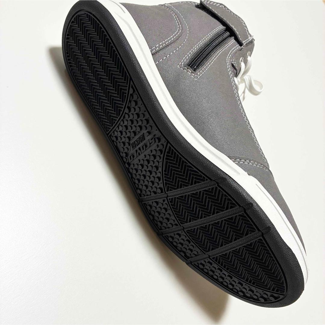 新品　タグ付き　スコイコ　ジャパンフィット　25.5cm ライダースシューズ