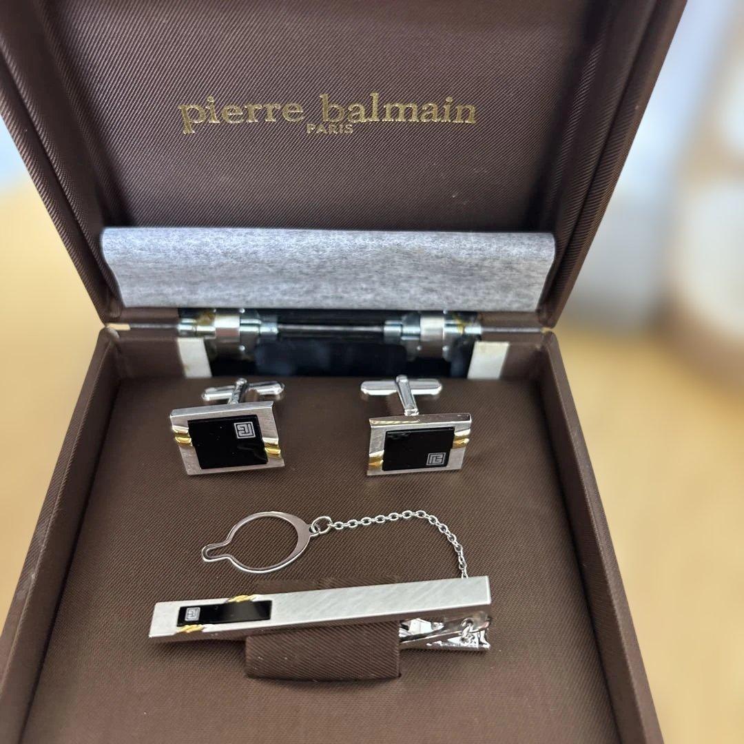 ネクタイピン カフス 計33点 まとめ売り イブサンローラン ニナリッチ 他