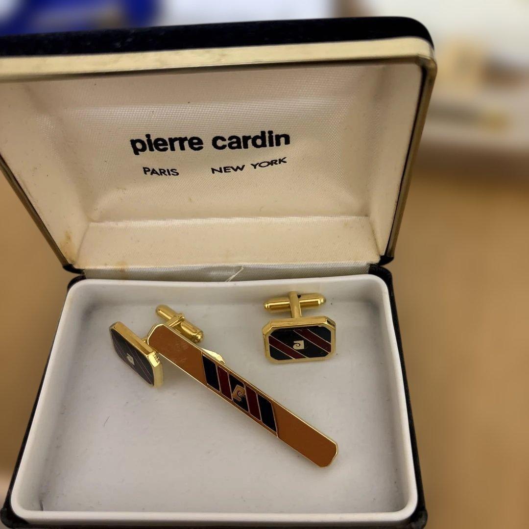 ネクタイピン カフス 計33点 まとめ売り イブサンローラン ニナリッチ 他