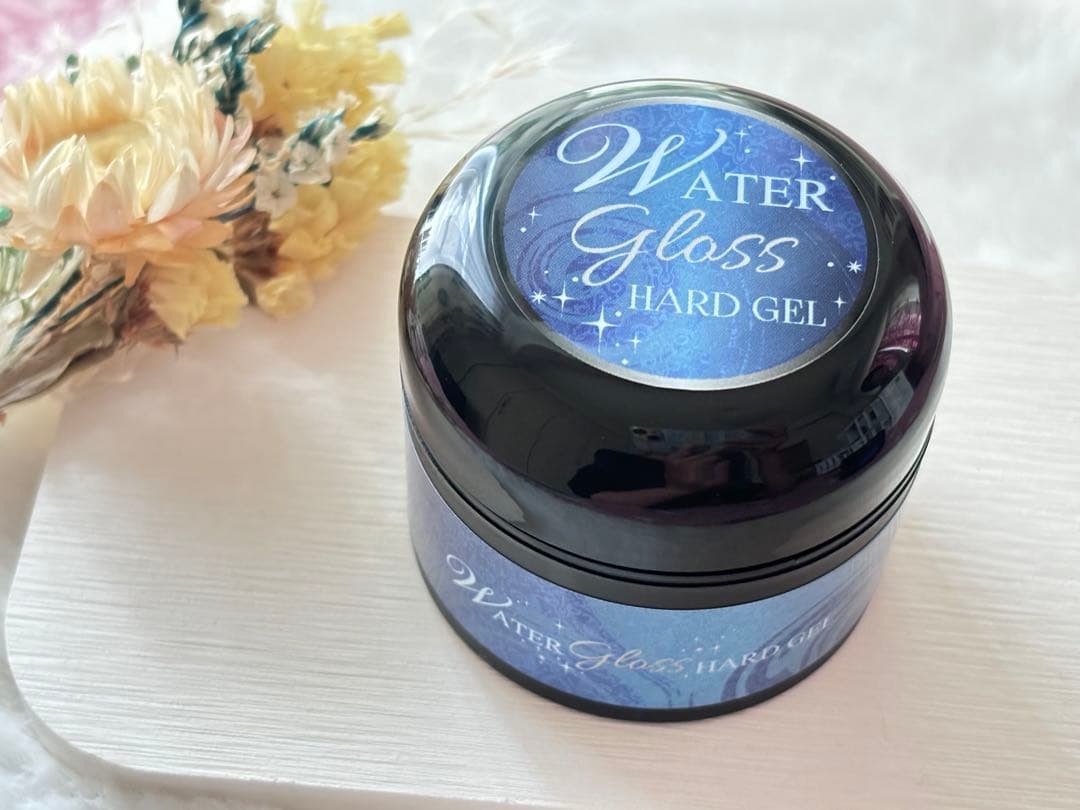 ネイルベースコート・トップコート Ezra