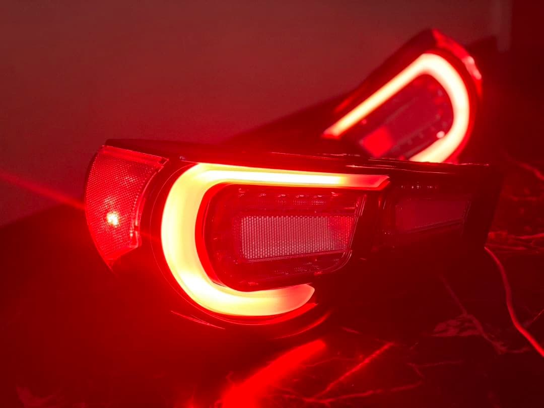 【オーダー用】zn6 tom’sテール補修