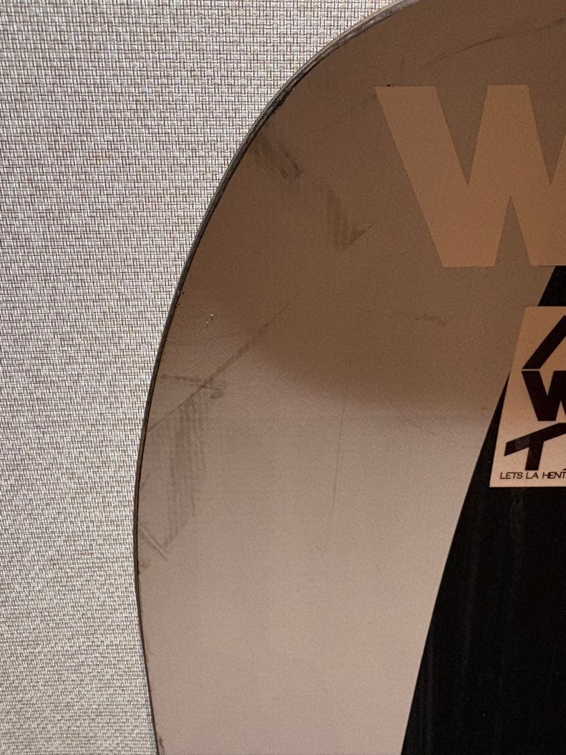 Burton custom140 スノーボード