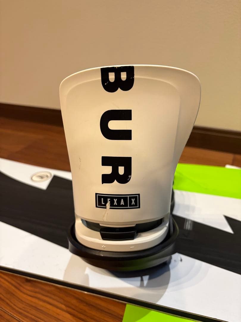 Burton custom140 スノーボード