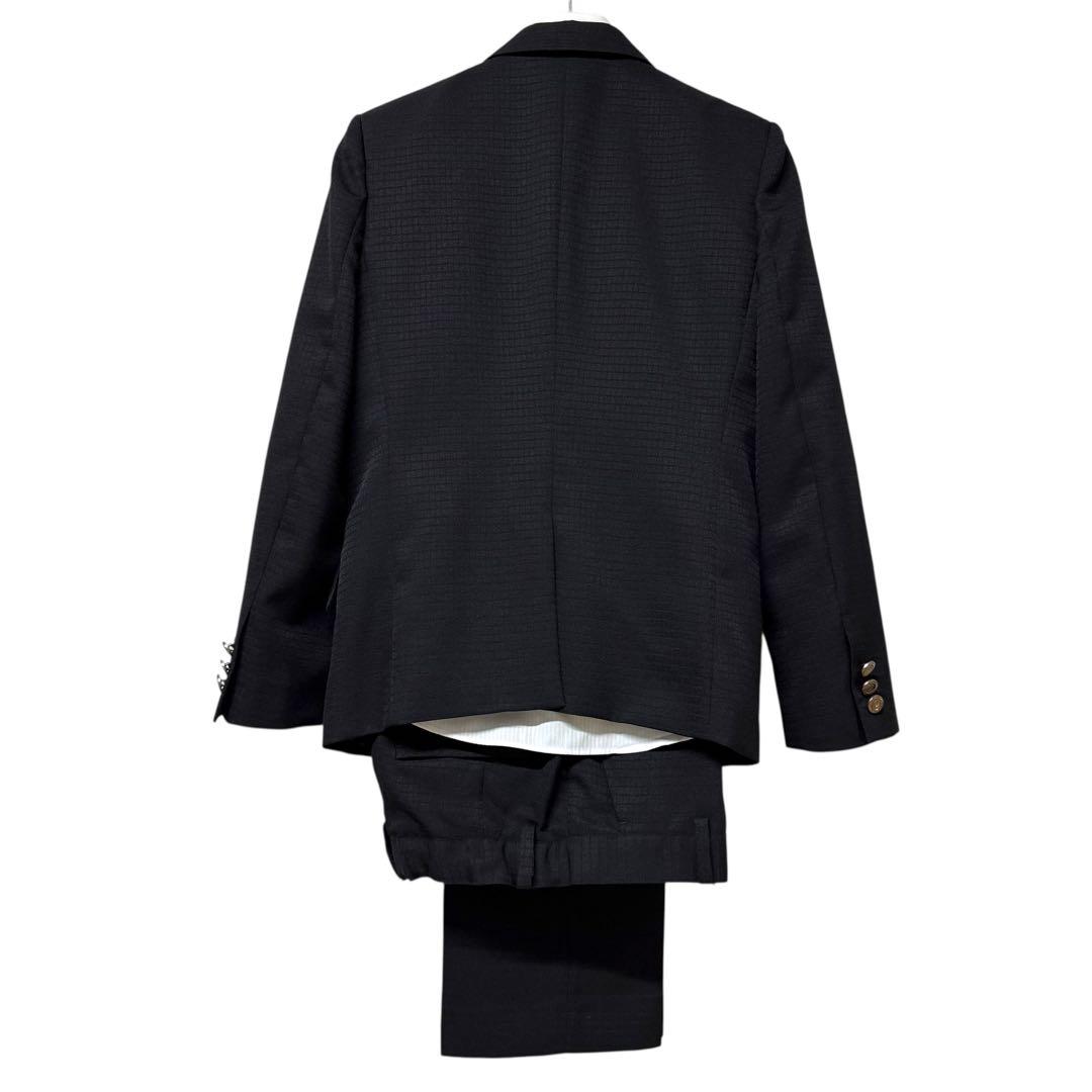 卒服　ヒロミチナカノ　卒業入学式　フォーマルセット　140【匿名配送】