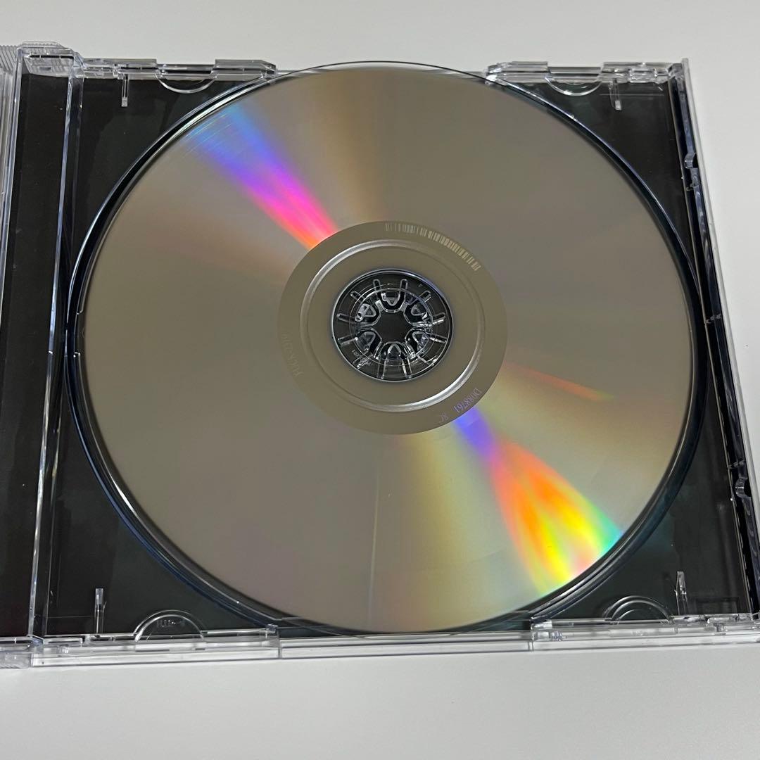 貴重盤 YOUTHQUAKE /BEYOND THE VOID OF BLACK