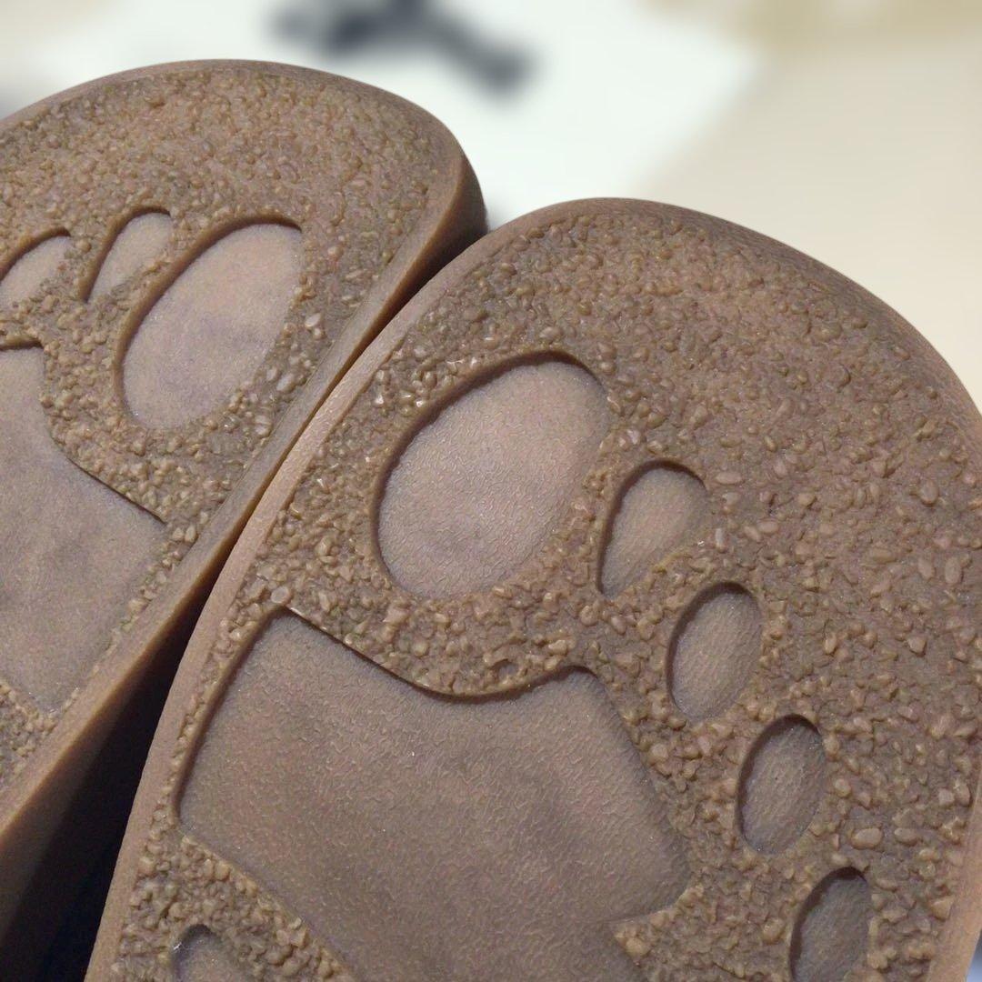 専用　未使用長期保管品 Yogi footwear スウェードシューズ UK10