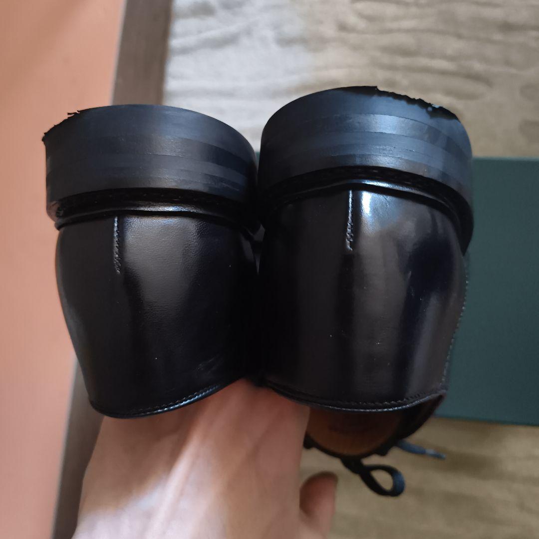 ハロゲイト HAMPSTEAD 26〜26.5cm ☆harrogate