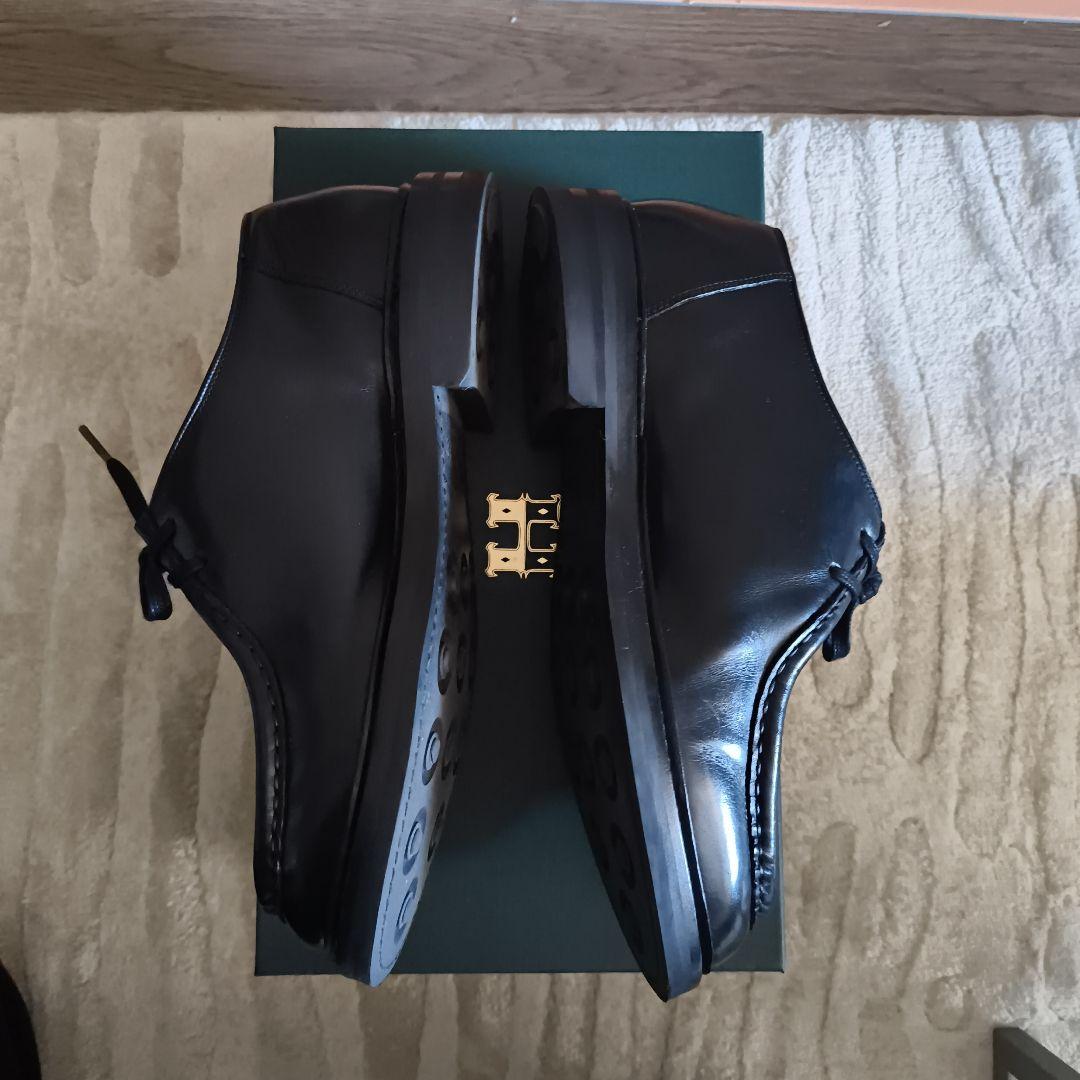 ハロゲイト HAMPSTEAD 26〜26.5cm ☆harrogate