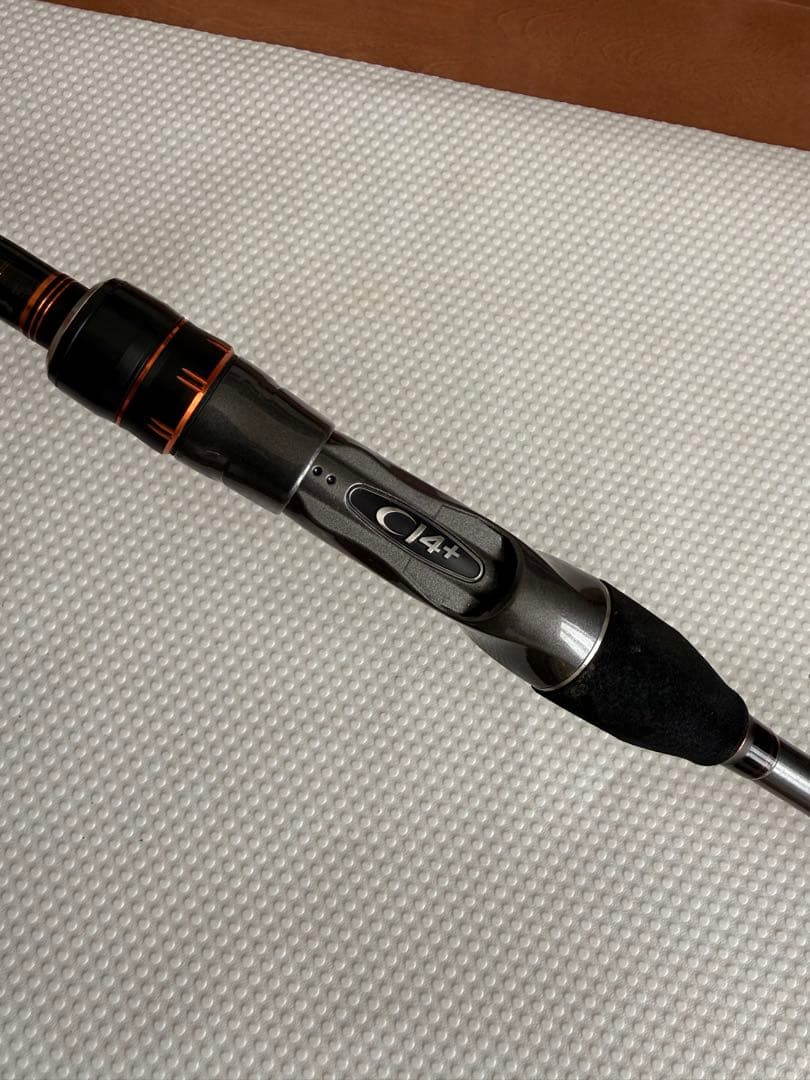 シマノ(SHIMANO) 21ベイゲーム 湾フグ180