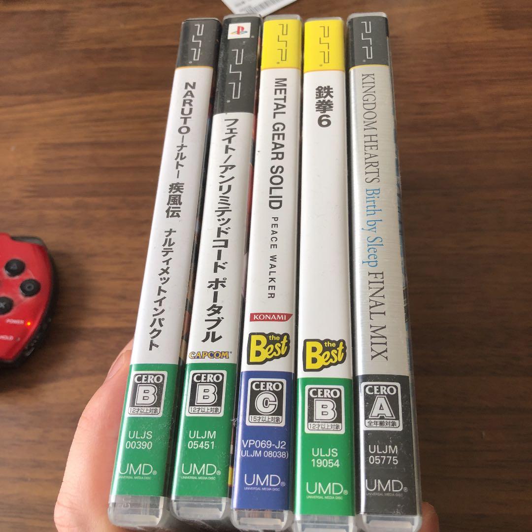 PlayStation®Vita（PCH-1000シリーズ）その他