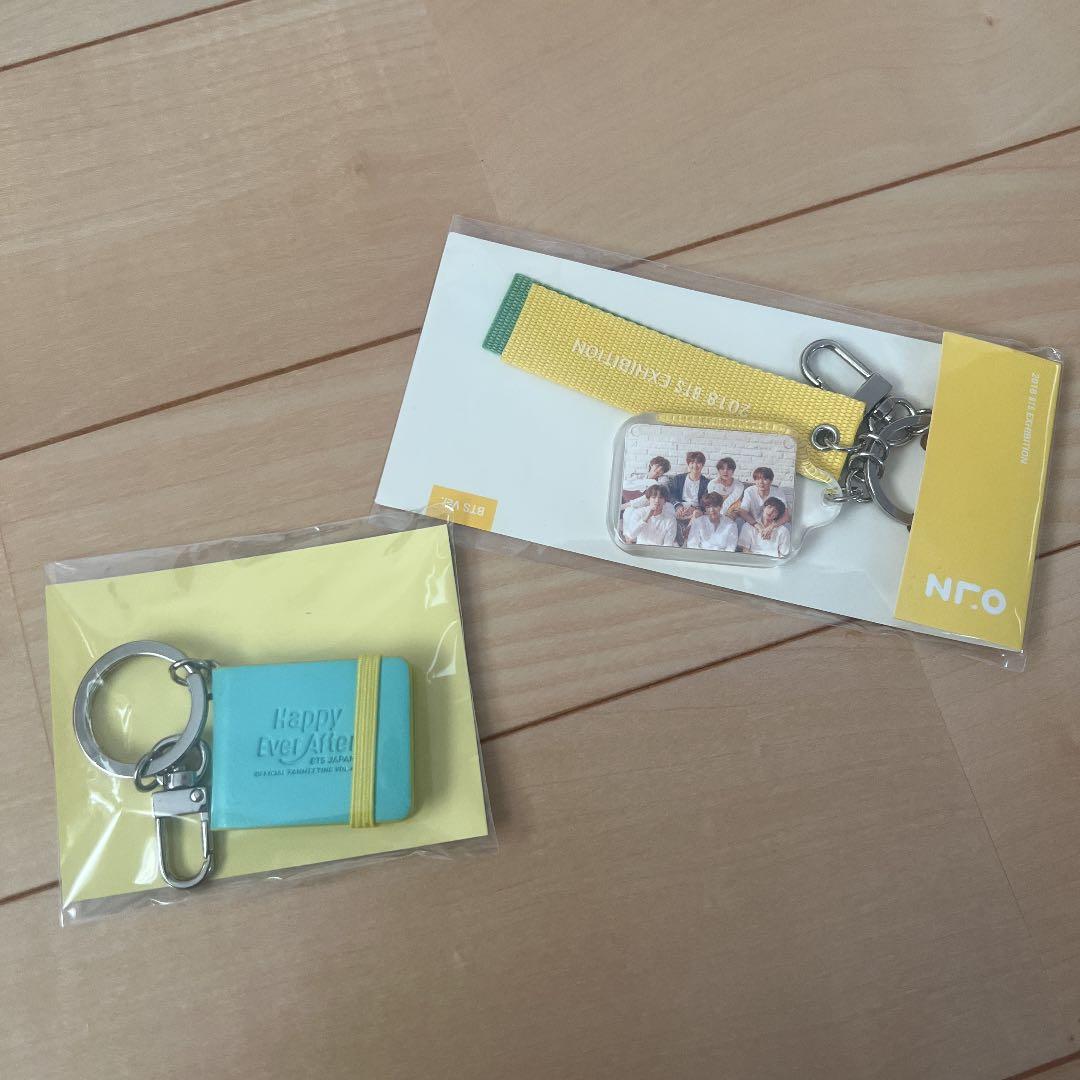 BTS bts アルバム シーグリ　サマパケ　ペンライト　うちわ トレカ　セット