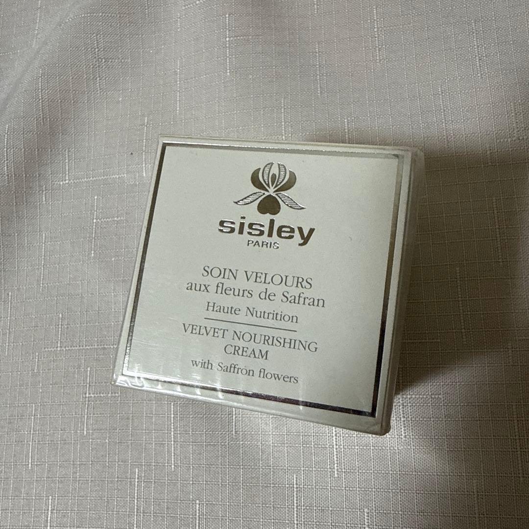 sisley Velvet Nourishing Cream 50mlシスレー
