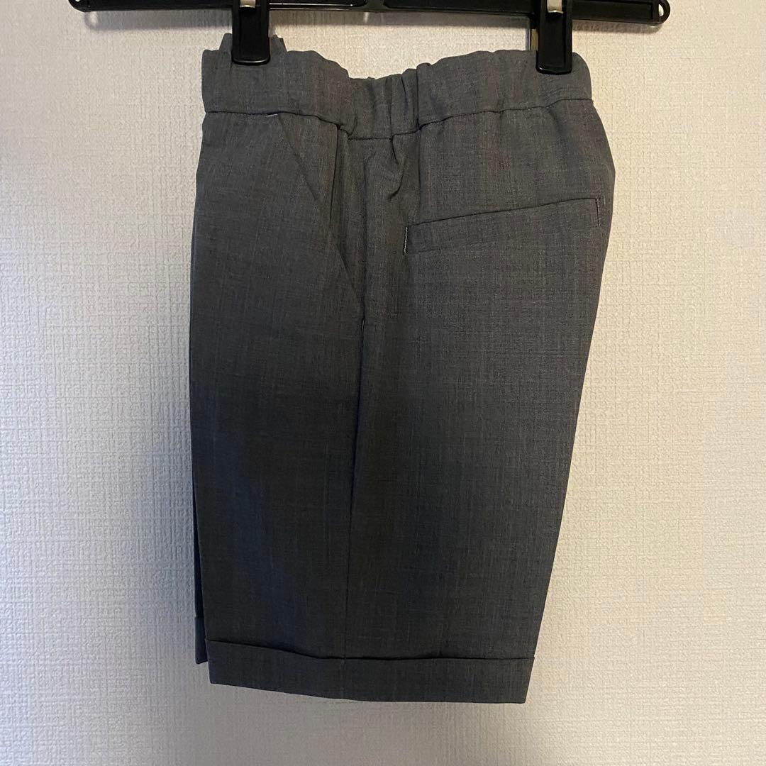 限定セール！UNITED ARROWS スーツ　セットアップ　卒園　セレモニー