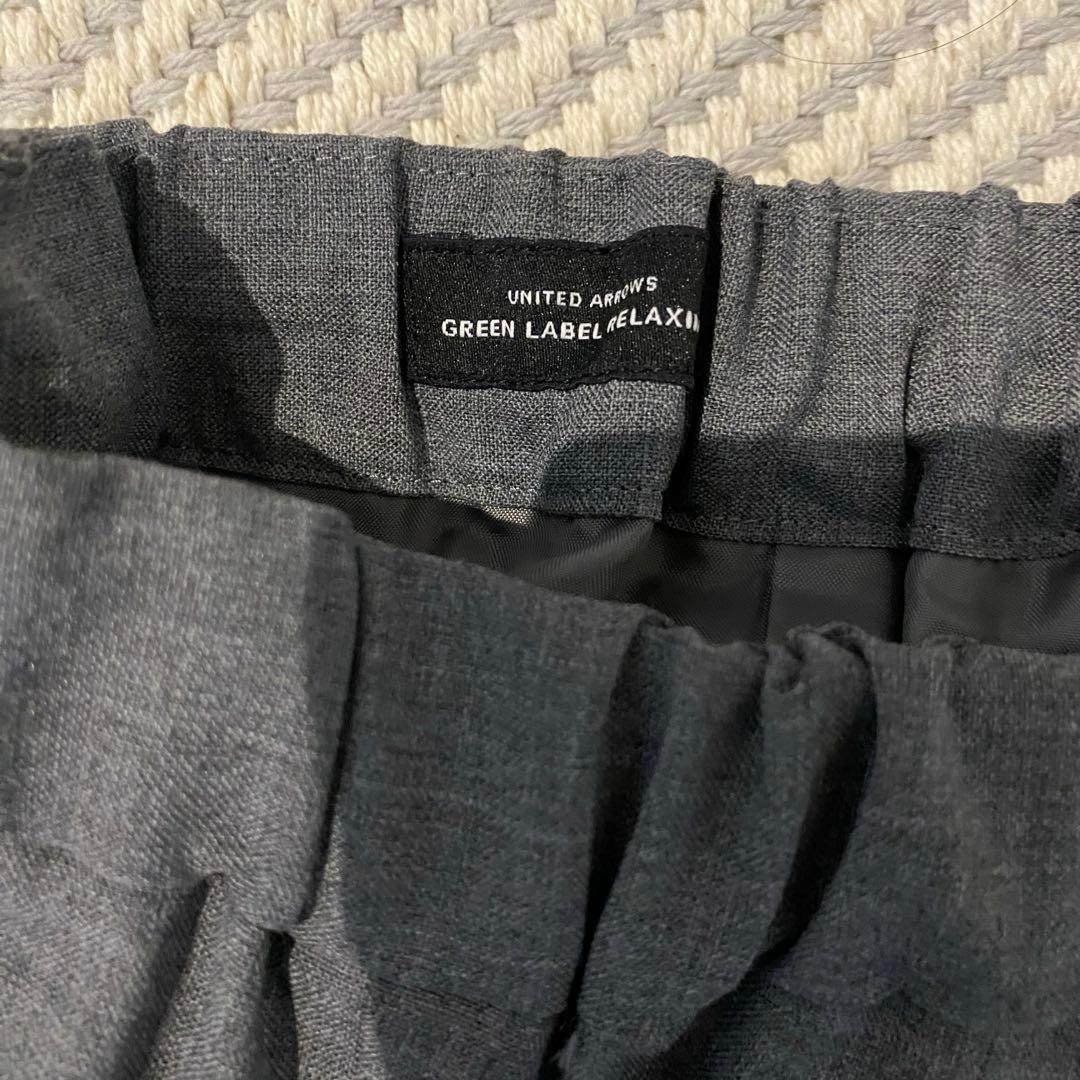 限定セール！UNITED ARROWS スーツ　セットアップ　卒園　セレモニー