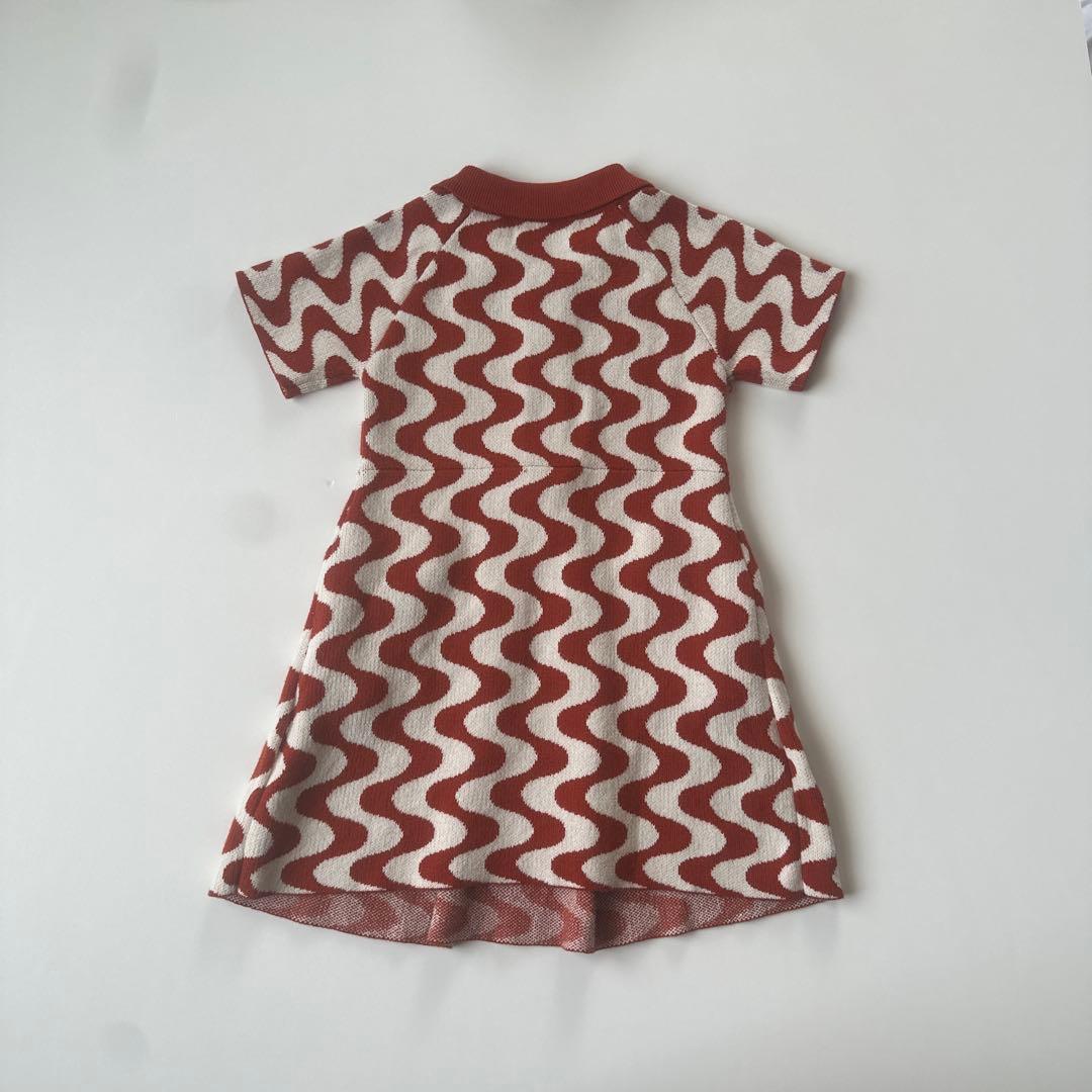 ワンピース Misha&Puff / Marianne Dress 4y