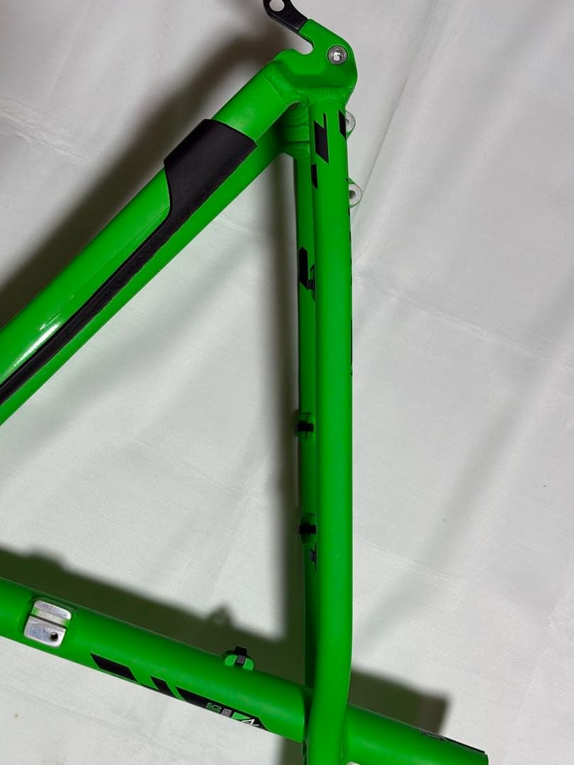 Commencal  HT 650B 27.5 MTB フレーム