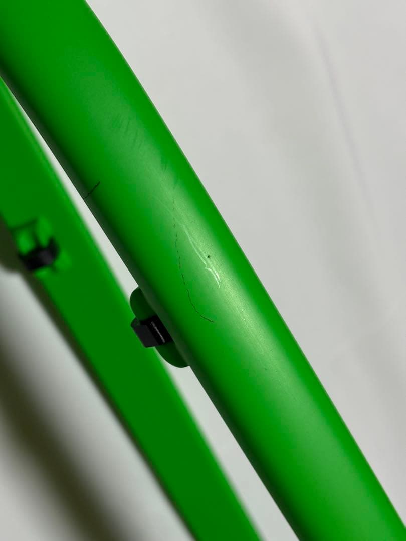 Commencal  HT 650B 27.5 MTB フレーム