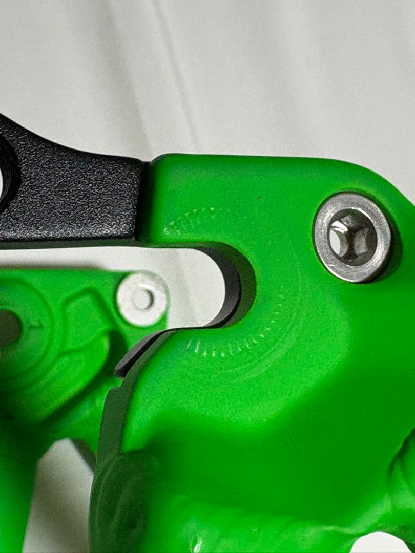 Commencal  HT 650B 27.5 MTB フレーム