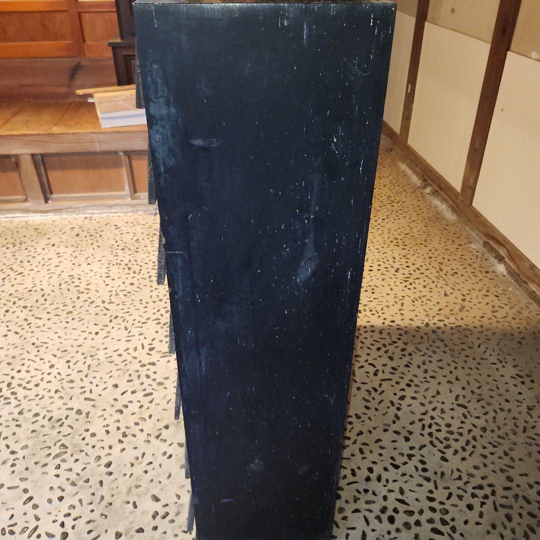 靴箱 昭和レトロ ヴィンテージ ぱたぱた扉