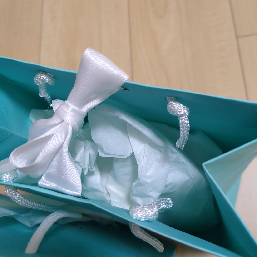 ★新品★ ティファニーローズゴールドハンドクリーム　2個セット