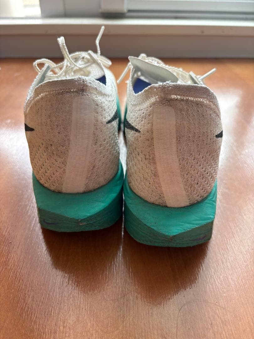 NIKE ヴェイパーフライ 3