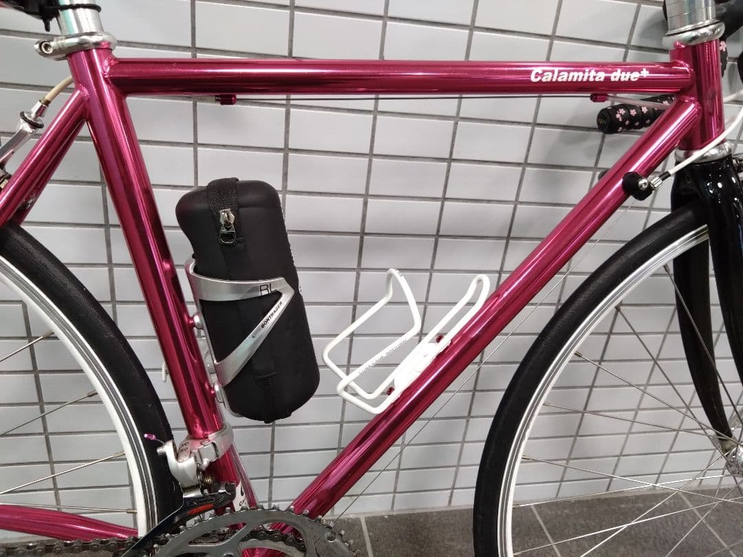 Calamita　Due＋　カラミータ　デュエ　プラス　神奈川　引取限定