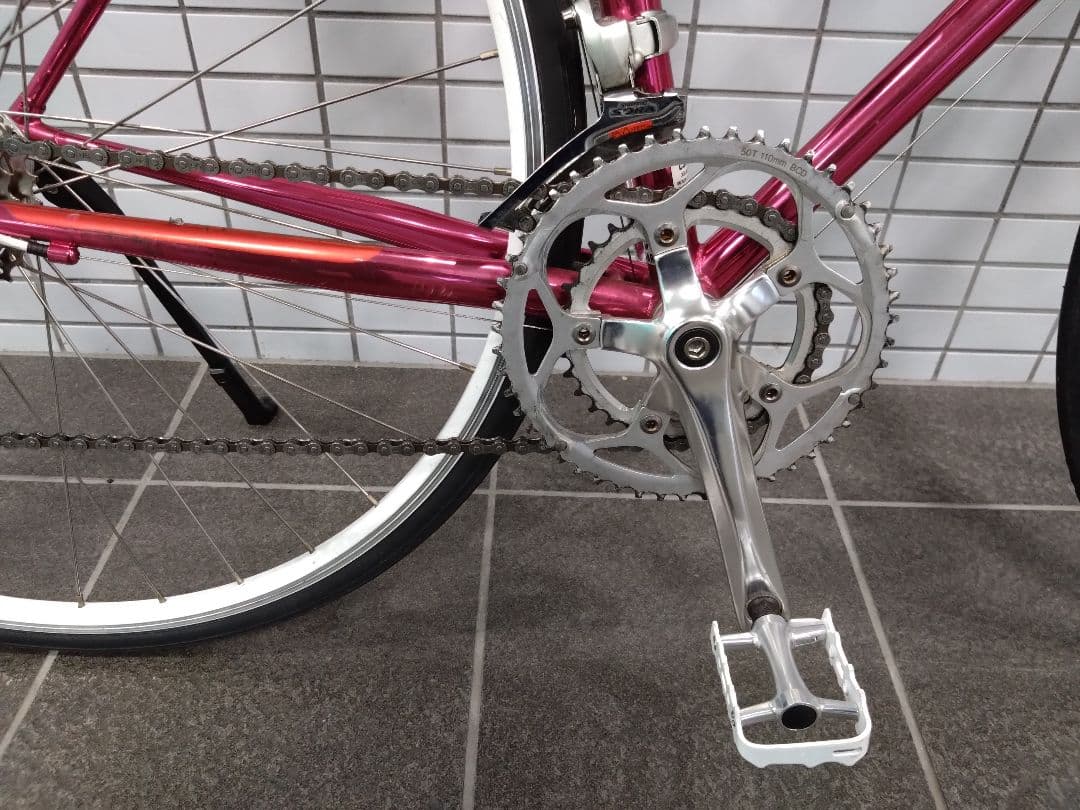 Calamita　Due＋　カラミータ　デュエ　プラス　神奈川　引取限定