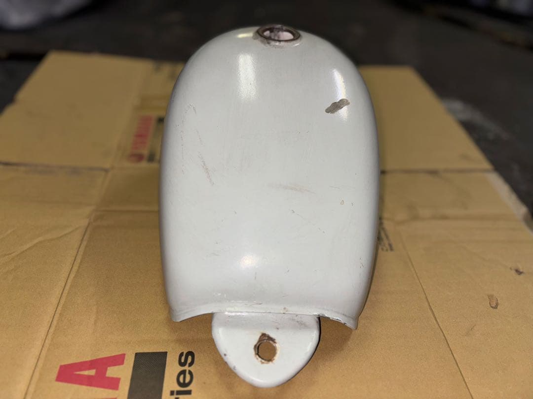 ホンダ　モンキー(Z50J)5Lタンク