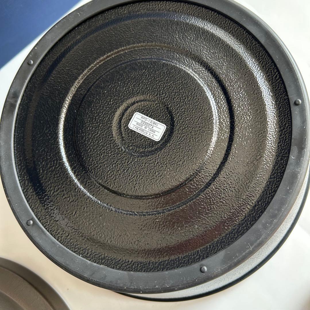 THERMOS サーモス イージースモーカー 保温燻製器　RPD-13