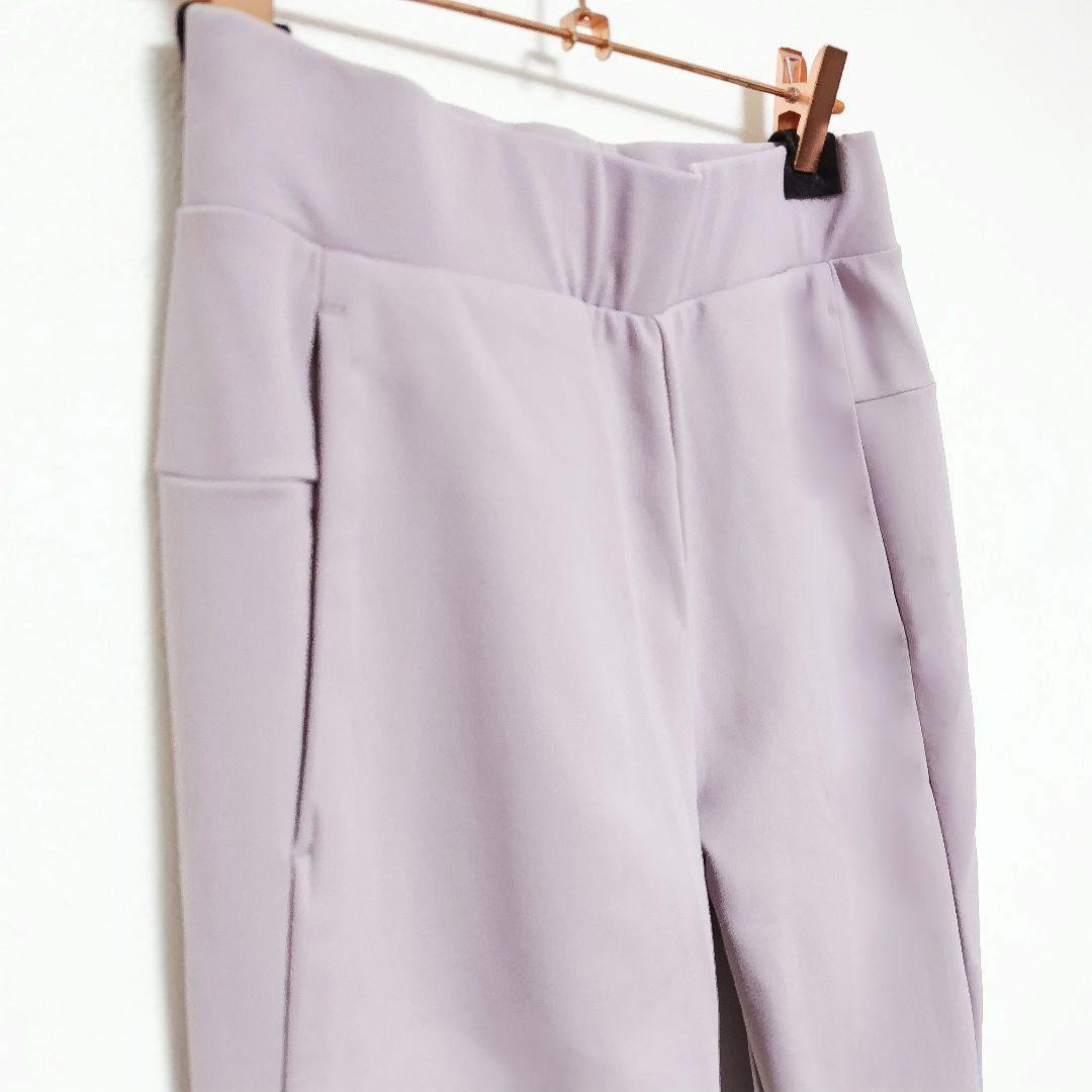 Julier 裏起毛 ハイストレッチ パンツ ＊ ヨガウェア ダンス バレエ