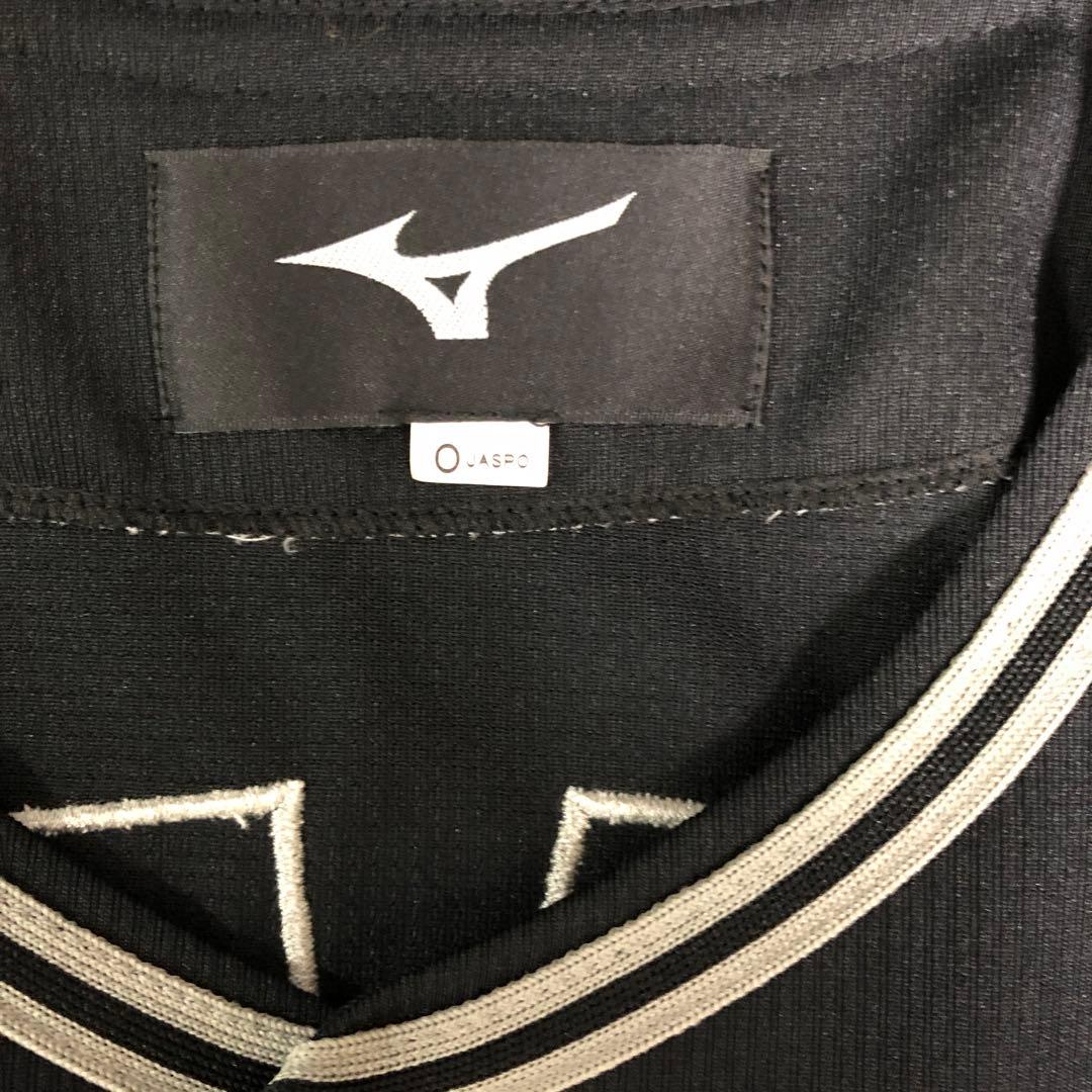 巨人読売ジャイアンツ　　　　Yohji Yamamoto ユニフォーム 原辰徳