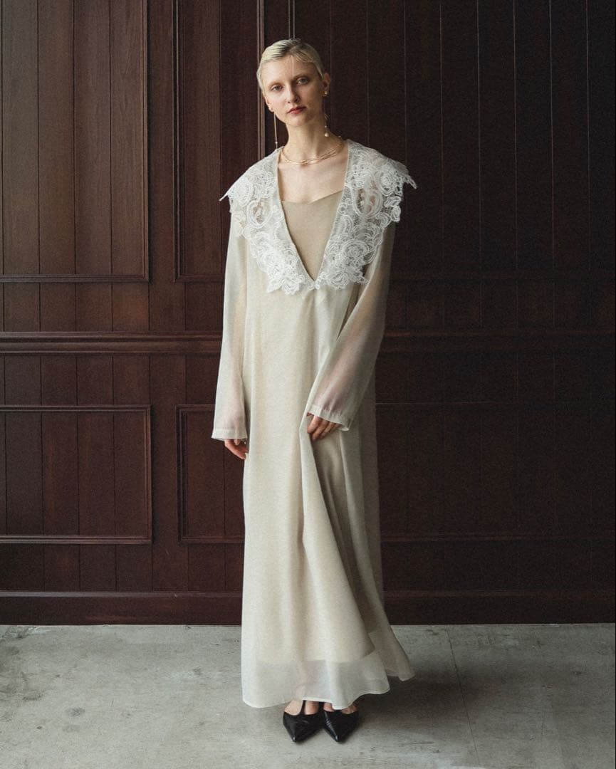 et.UNiVER パーティードレス