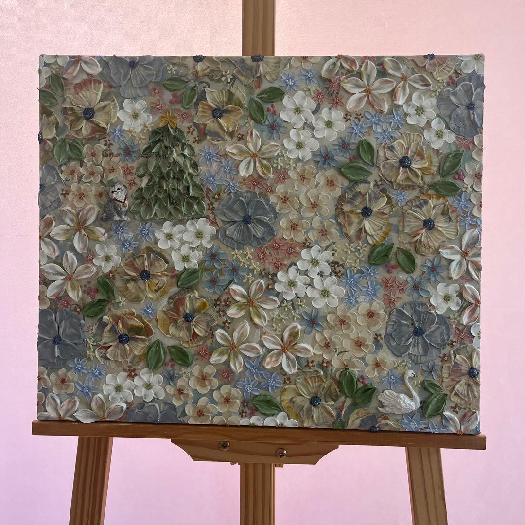 クリスマス オーナメント 猫 クリスマスツリー クリスマスの絵