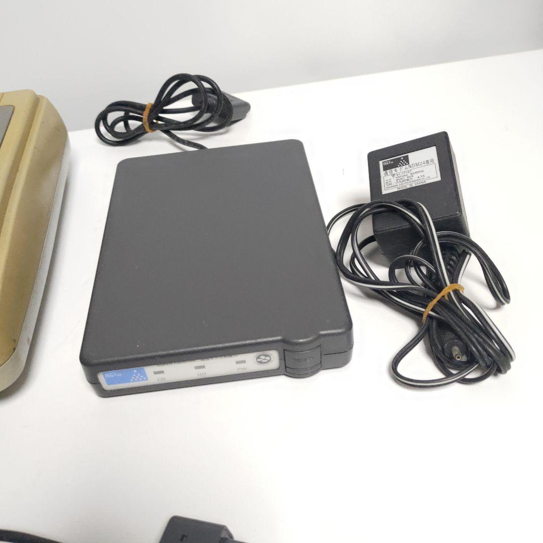 Nintendoニンテンドー スーパーファミコン NTT DaTaキーパッド