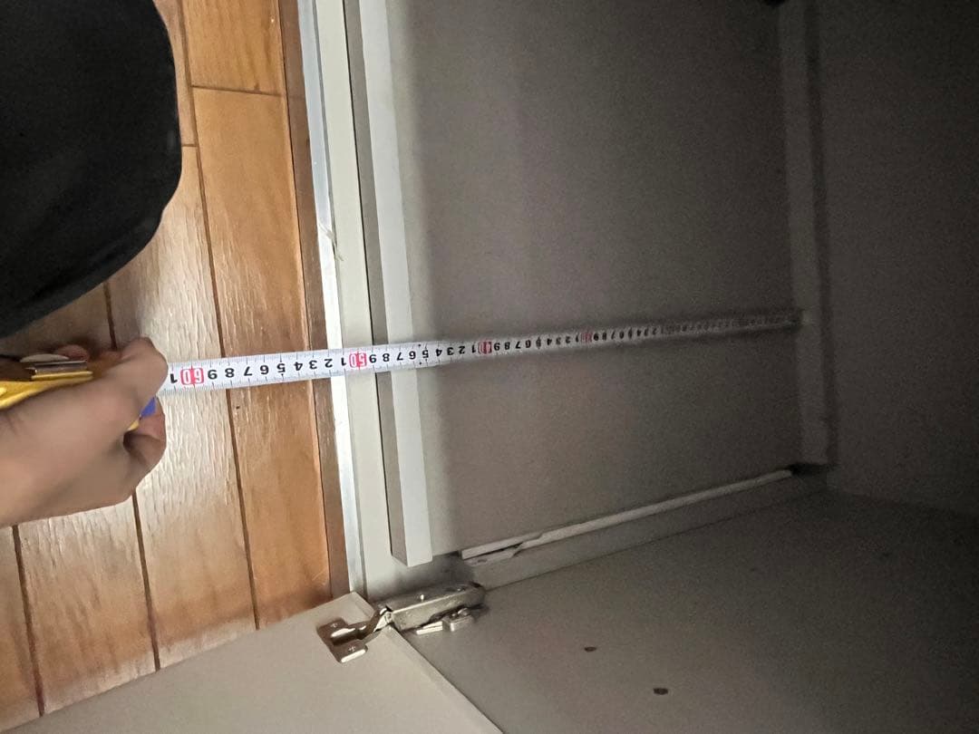 ac AYANO キッチンカウンター 幅120cm 食器棚 レンジ台