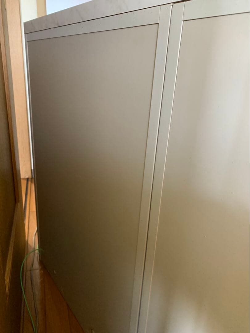 ac AYANO キッチンカウンター 幅120cm 食器棚 レンジ台