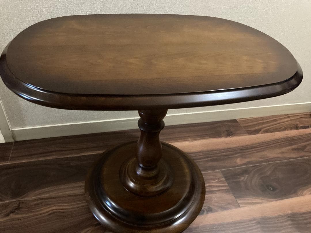 karimoku TC2100 NK サイドテーブル