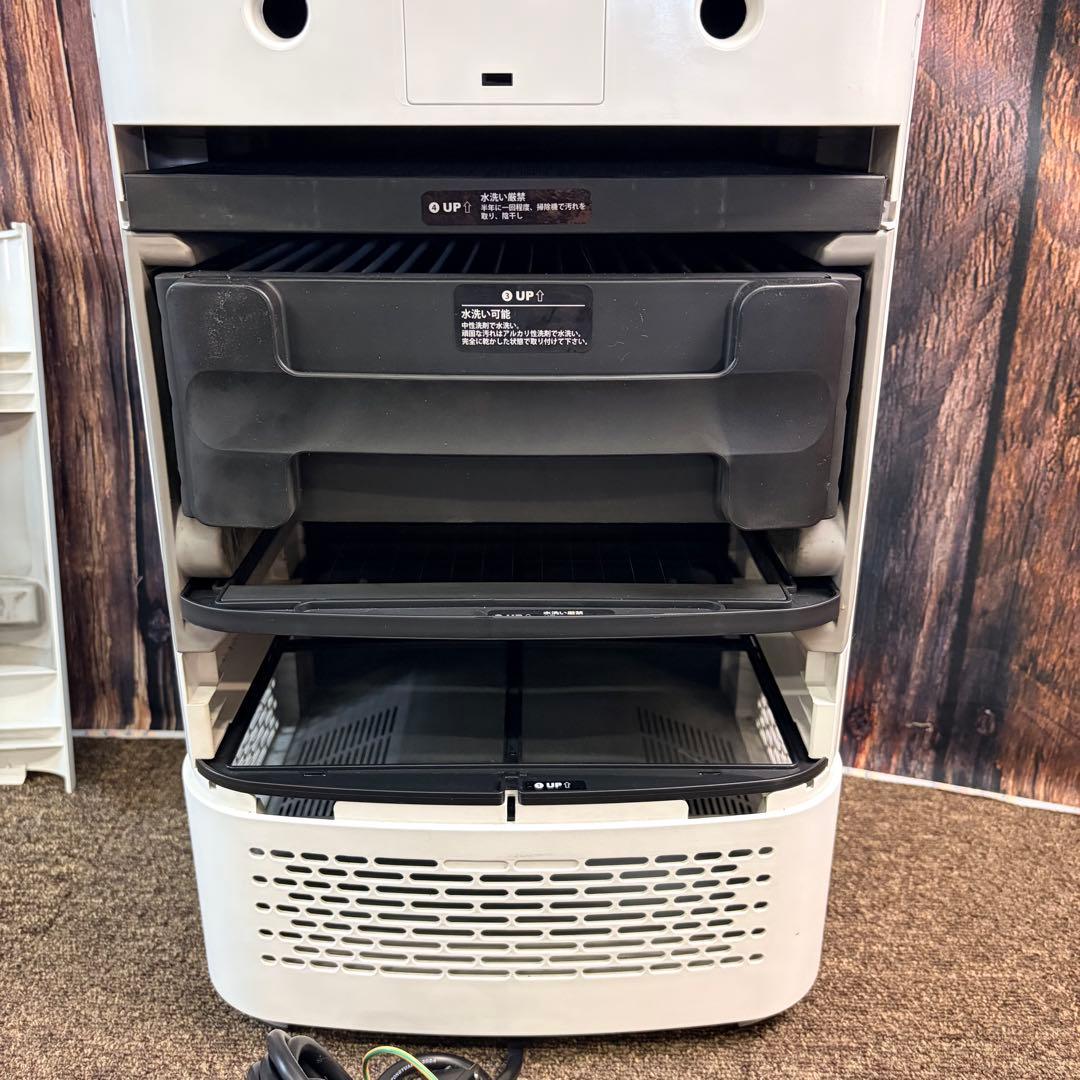 Airdog エアドッグ 空気清浄機 KJ300F-X5D 2024年製