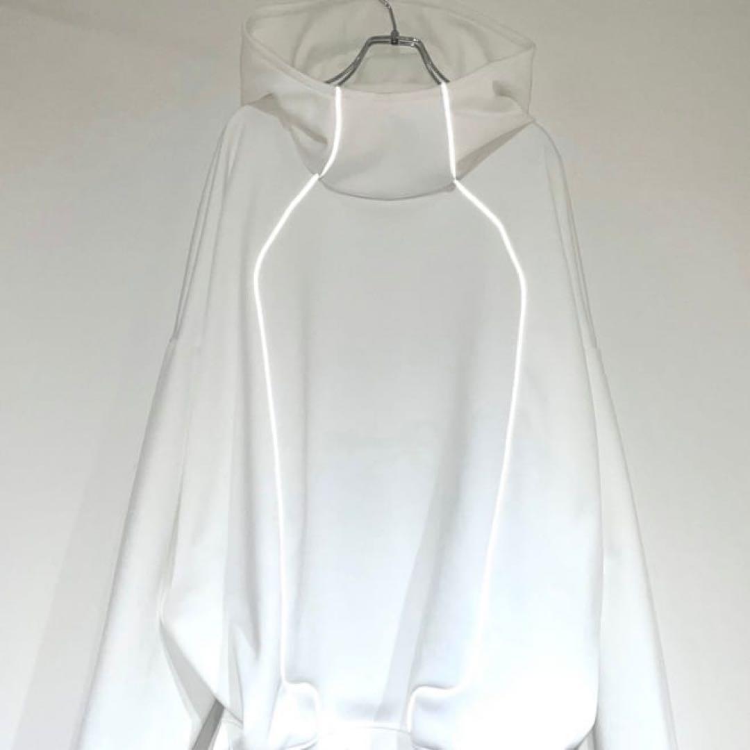 maonosuke ハイネック　パーカー　天使界隈 地雷 サブカル