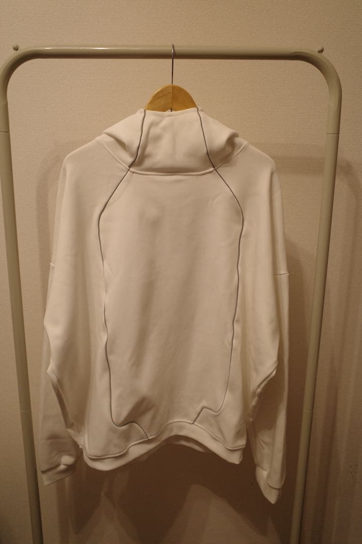 maonosuke ハイネック　パーカー　天使界隈 地雷 サブカル