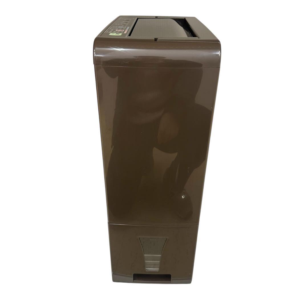 CORONA CD-H1817 衣類乾燥除湿機 コンプレッサー方式 梅雨