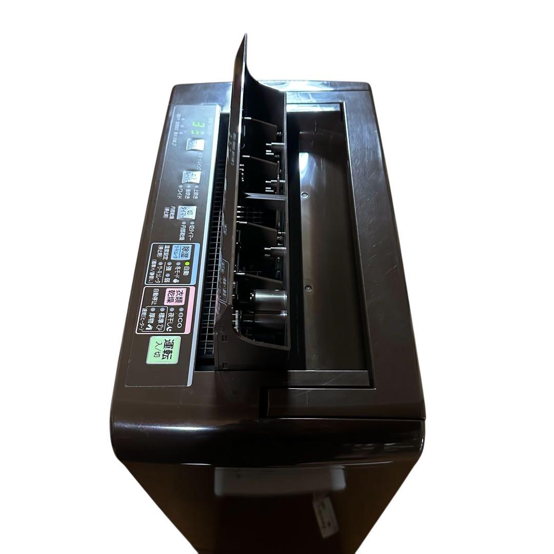 CORONA CD-H1817 衣類乾燥除湿機 コンプレッサー方式 梅雨