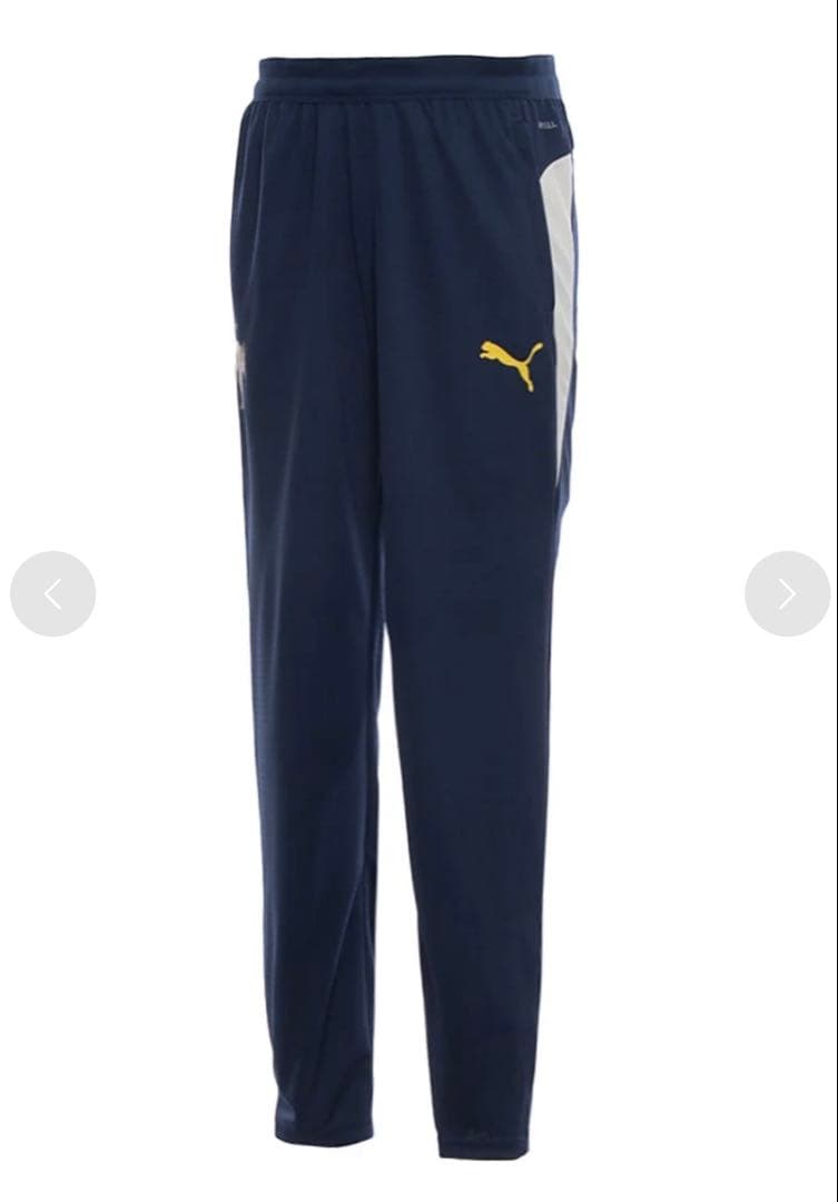 PUMAプーマ　ポルトガル代表 ジップトップ　ジャージ　トレーニングウェア 上下