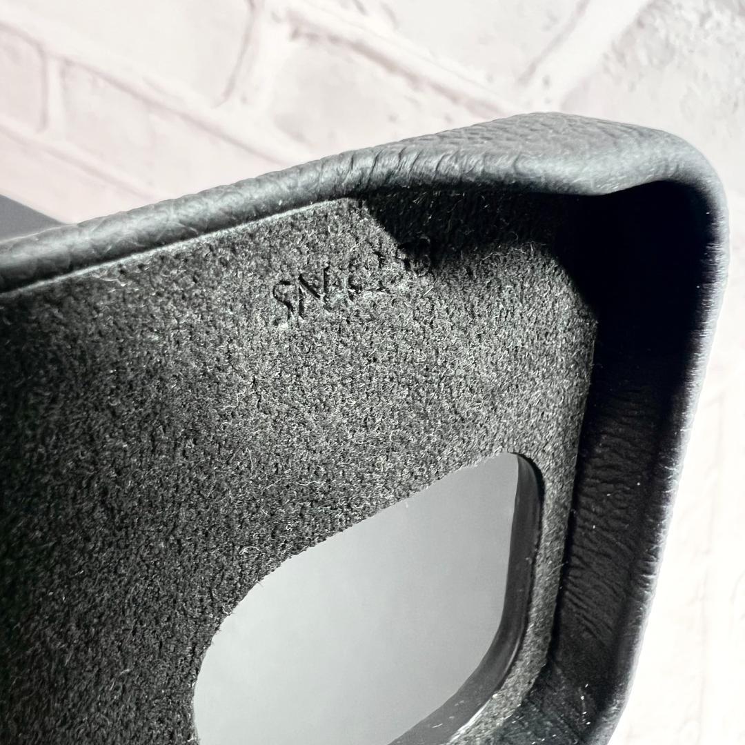 ✨正規品＆極美品‼️✨ ルイヴィトン モノグラムバンパー iPhone15Pro