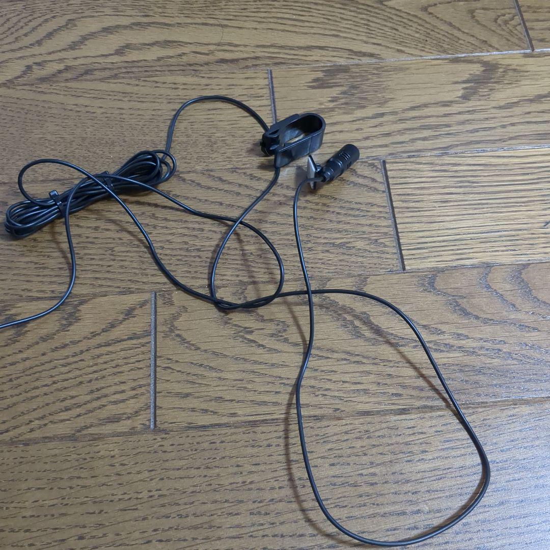 R*T様 carrozzeria FH-8500DVS ディスプレイオーディオ